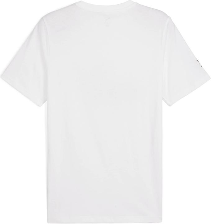 Immagine prodotto Puma T-shirt logo OM King 2025/26 (S)