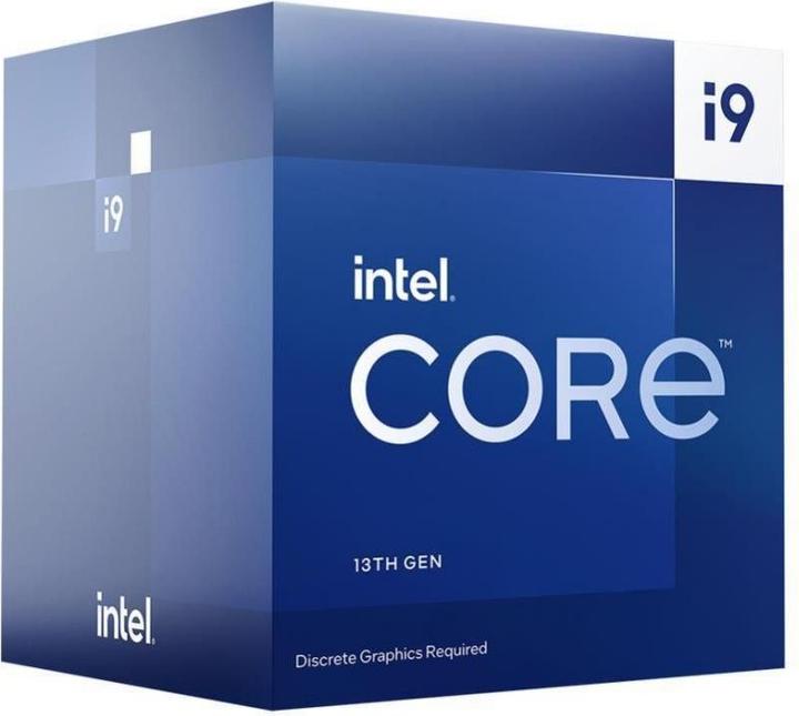 Productafbeelding Intel Core I9-14900K (LGA 1700, 3.20 GHz, 24 -Core)