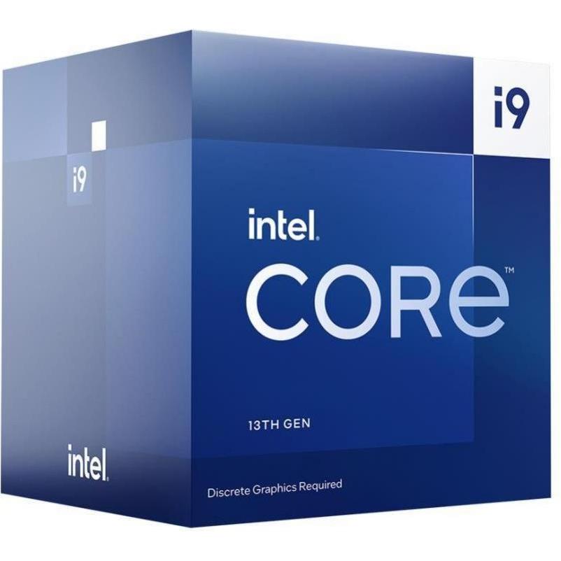 Intel Core I9-14900K (LGA 1700, 3.20 GHz, 24 -Core), Prozessor