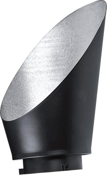 Actual product image Godox Background Reflector Bowens mount