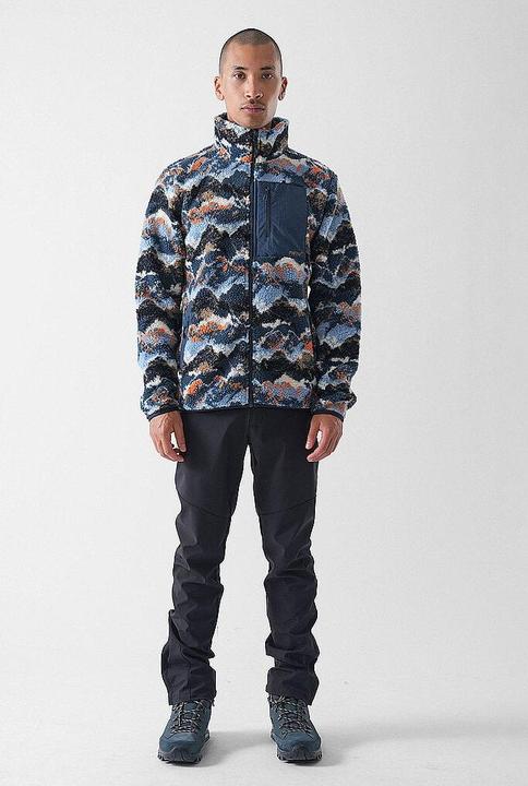 Produktbild Meru Rennes Teddyfleece (XXL)
