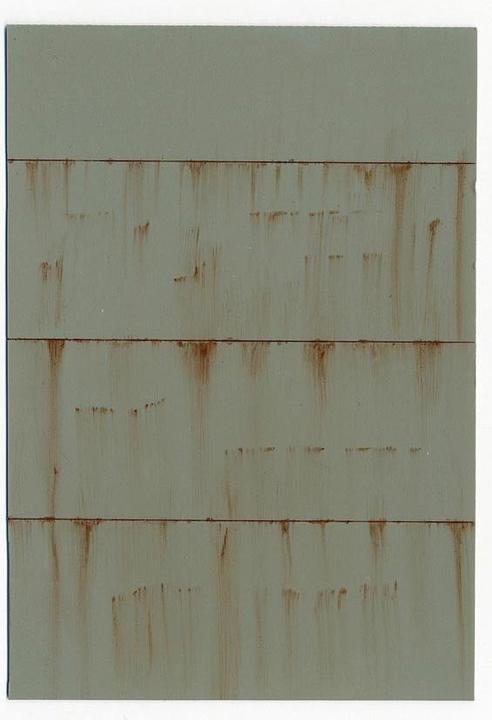 Produktbild Humbrol Enamel Wash Rust