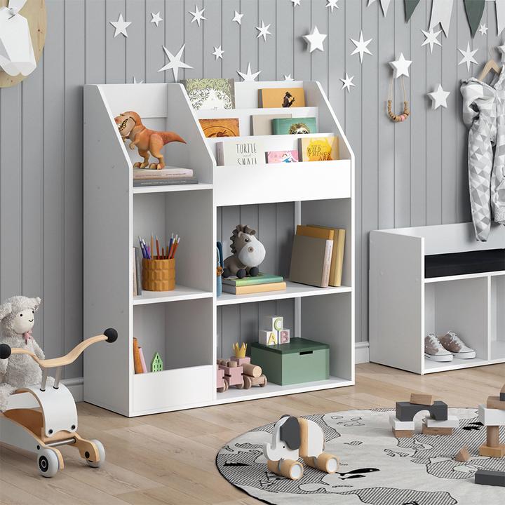 Produktbild Vicco Luigi (100.40 x 30.90 x 114.20 cm)