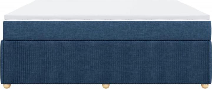 Image du produit vidaXL Boxspringbett (200 x 200 cm)