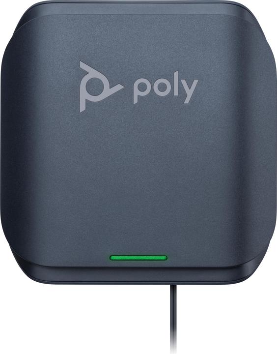 Poly Rove R8 DECT Rptr EMEA-INTL Inglese