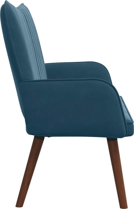 Produktbild vidaXL Zweisitzer Sofa (2-Sitzer)