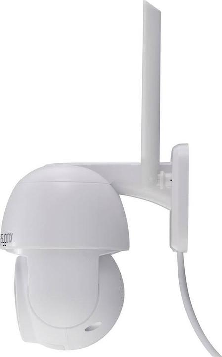 Produktbild Sygonix SY-6440260 Funk-Zusatzkamera 2304 x 1296 Pixel 2.4 GHz (2304 x 1296 Pixels)