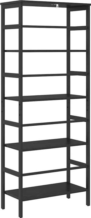 Immagine prodotto vidaXL Bücherregal (29.50 x 60 x 149 cm)