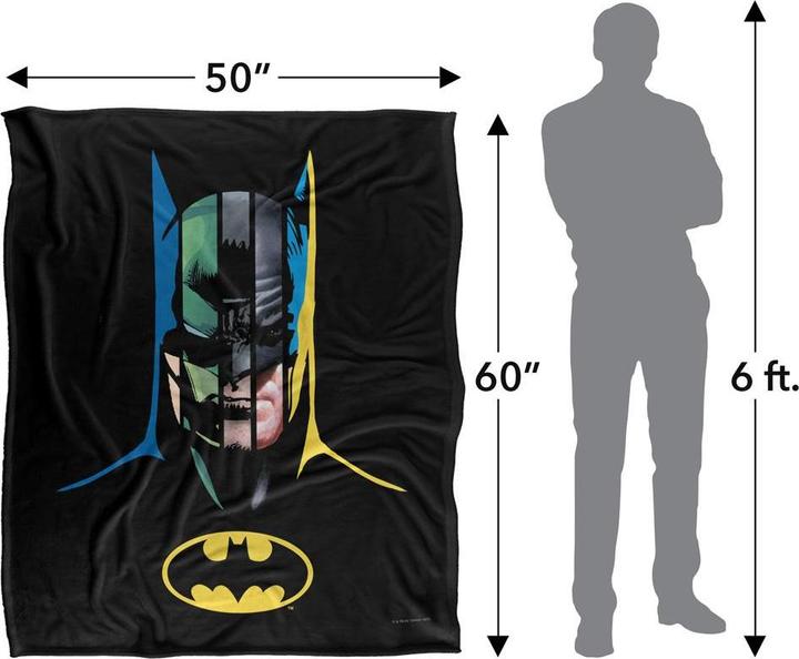 Image du produit Batman - Couverture
