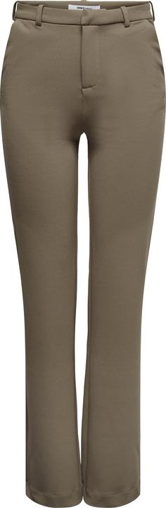 Image du produit Only Coupe droite Pantalon taille moyenne (32)