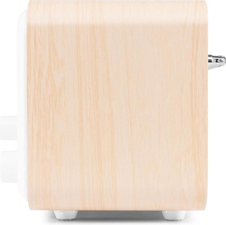 Produktbild Audizio Milan (DAB+, FM, Bluetooth)