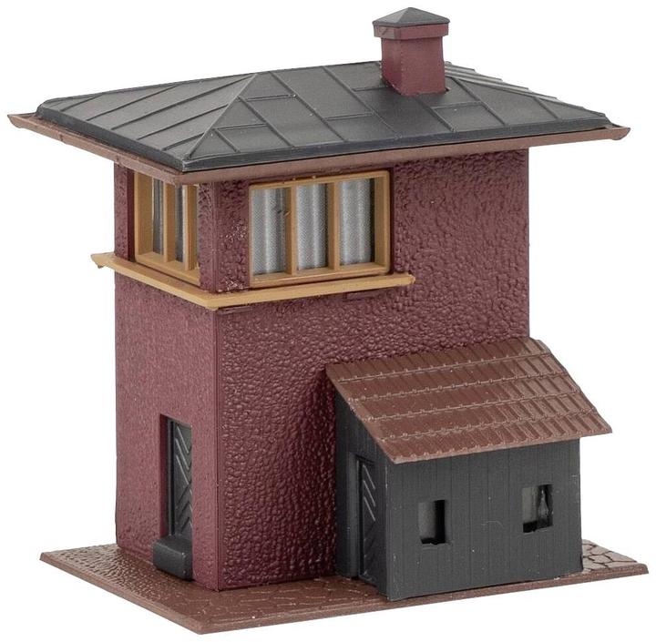 Image du produit Faller Ensemble de gares Feenbach