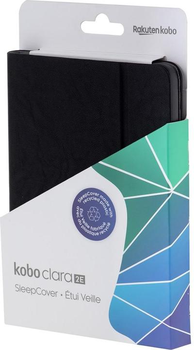 Image du produit Kobo SleepCover (Kobo Clara 2e)