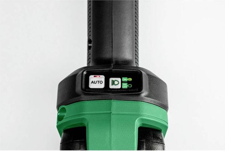 Actual product image Hikoki Battery Angle Grinder, G3613DEW2Z (125 mm)