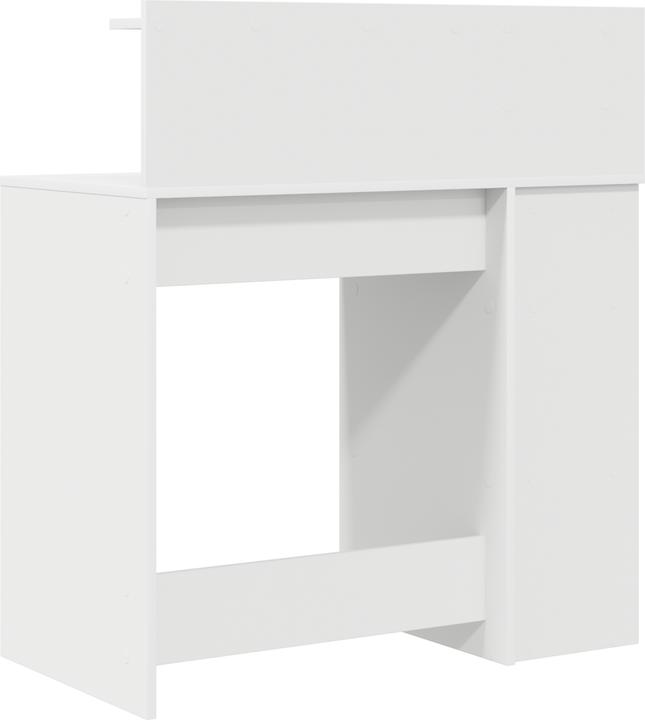 Image du produit vidaXL Schreibtisch (48 x 48 x 101.50 cm)