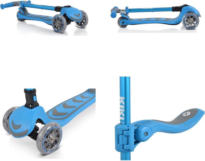 Produktbild Byox Kinderroller Kiki 2 in 1