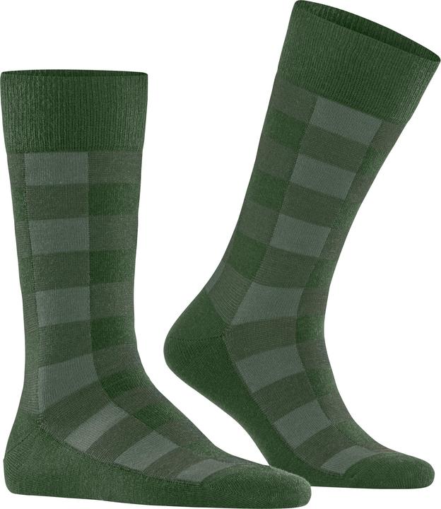 Produktbild Falke Buffalo Check SO (Einzelpack, 40 - 46)