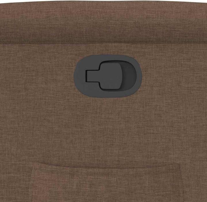 Image du produit vidaXL Relaxsessel mit Aufstehhilfe
