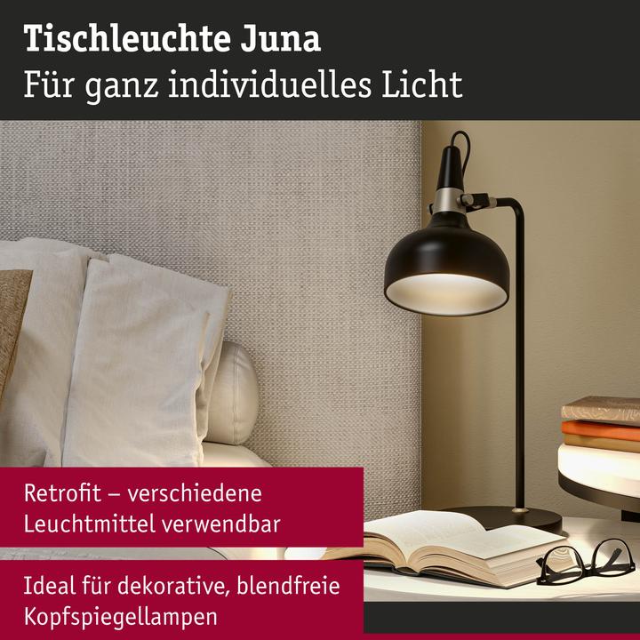 Image du produit Paulmann Juna (E14)