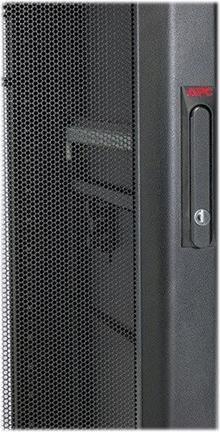 Produktbild APC NetShelter SX 48U, Serverschrank 48HE (48 HE, 19 Zoll Rack)