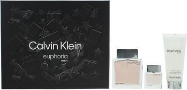 Immagine prodotto Calvin Klein Euforia (Eau de toilette, 100 ml)