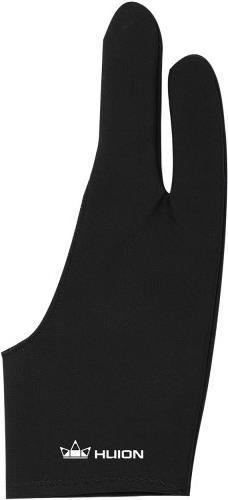 Actual product image Huion Glove for Graphics Tablets