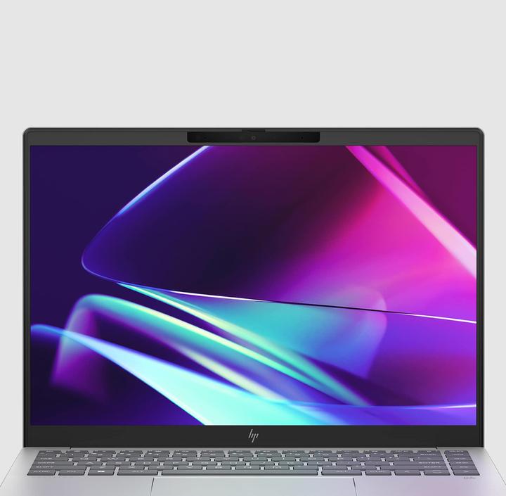 Actual product image HP Pavilion Plus 14-ew1152ng 14" WQXGA IPS 120Hz, Intel Core Ultra 5 125H, 16GB RAM, 512GB SSD, Wind (14", 16 GB, 512 GB, DE)