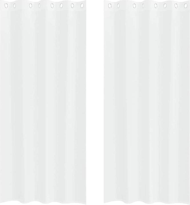 Produktbild VidaXL Vorhänge (140 x 260 cm)