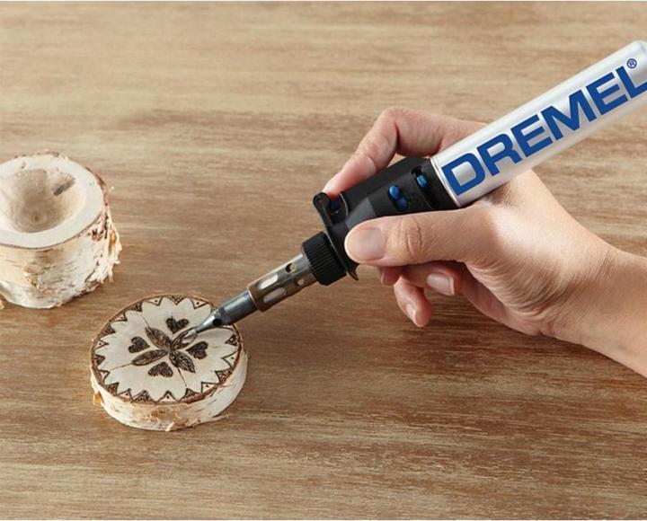 Produktbild Dremel Lötspitzen (2 Stück) (Lötspitze)