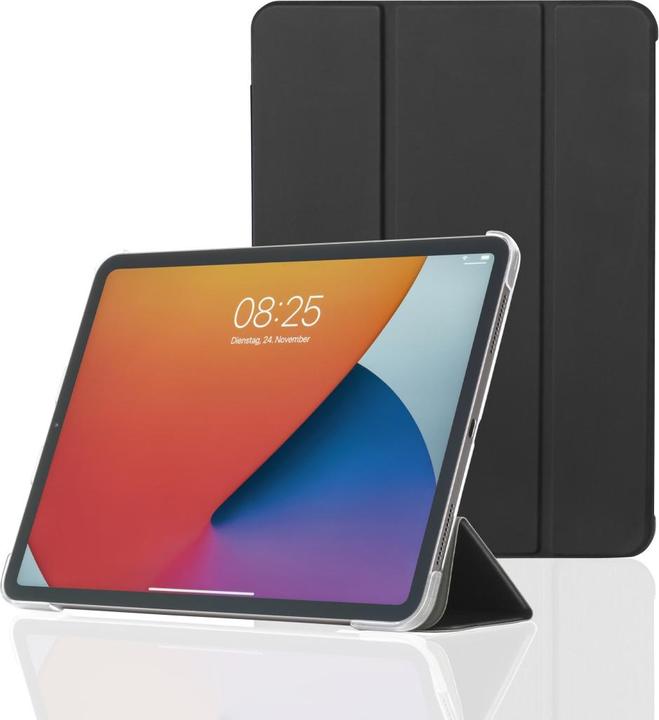 Actual product image Hama Fold Clear (iPad Pro 12.9 2021 (5th Gen))