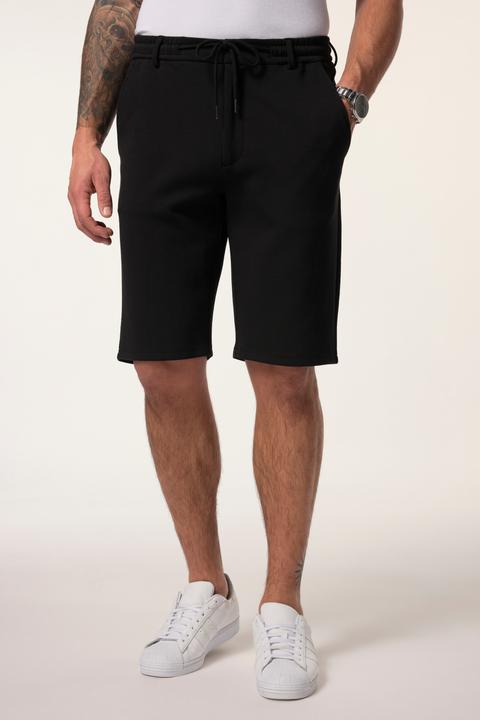 Actual product image JP1880 JP 1880 jersey Bermuda shorts, chino, FLEXNAMIC®, mix-and-match NEW YORK (6XL)