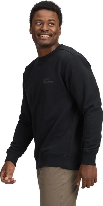 Immagine prodotto Black Diamond Mini Stacked Crewneck (L)