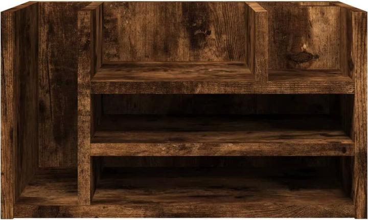 Actual product image vidaXL Schreibtisch-Organizer