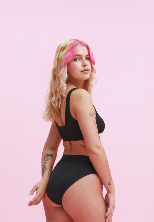 Image du produit The Female Company Slip Basic (42)