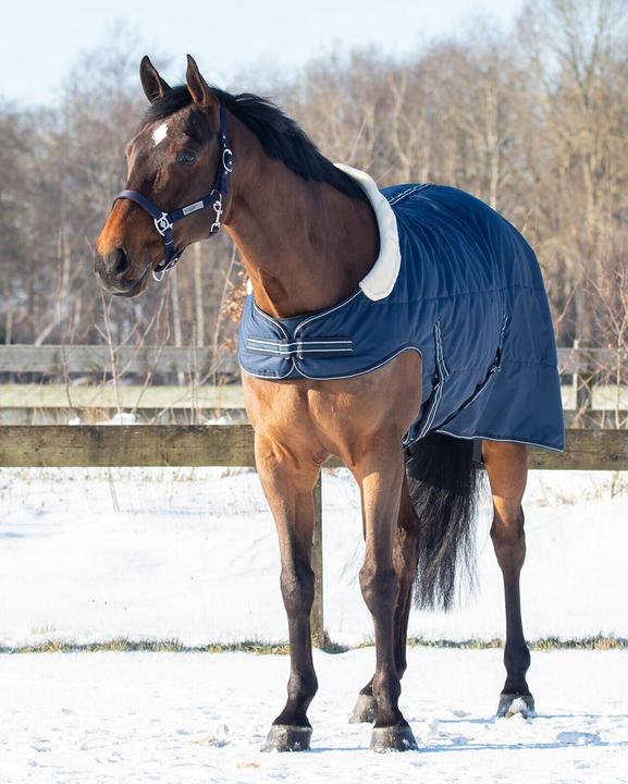 Produktbild Qhp stalldecke 200 g (135 cm)