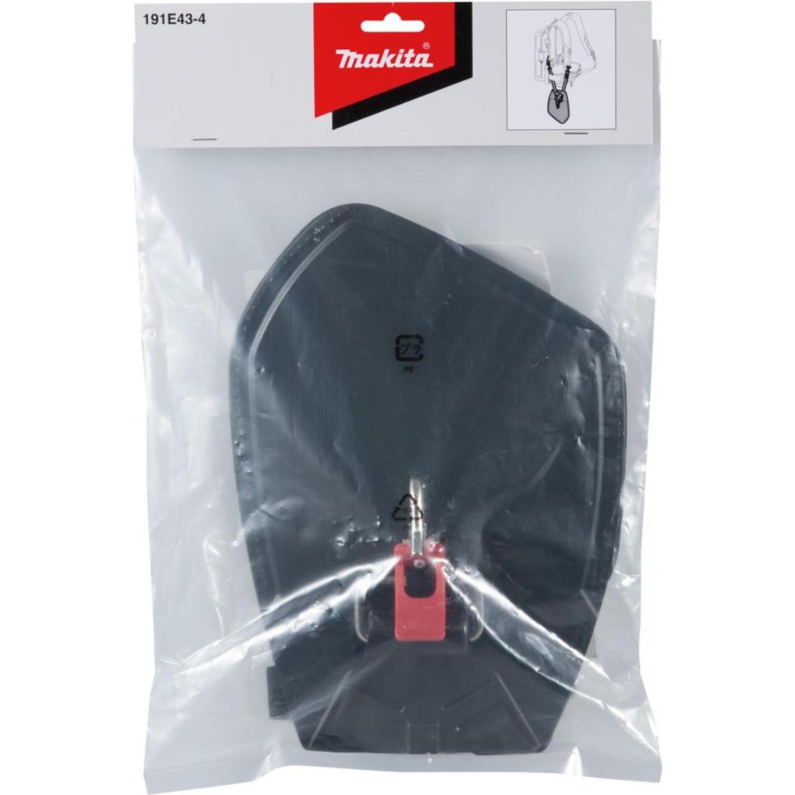 Thumbnail - Makita, Werkzeugkoffer, Erweiterungsgurt Sense