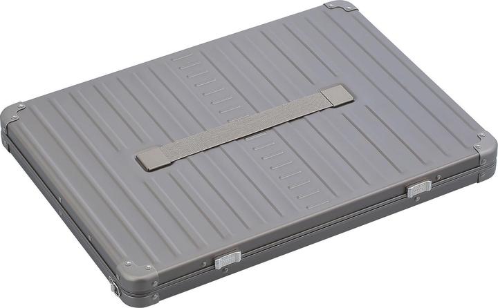 Produktbild Aleon Aluminium Laptop Sleeve 17" (18.30")