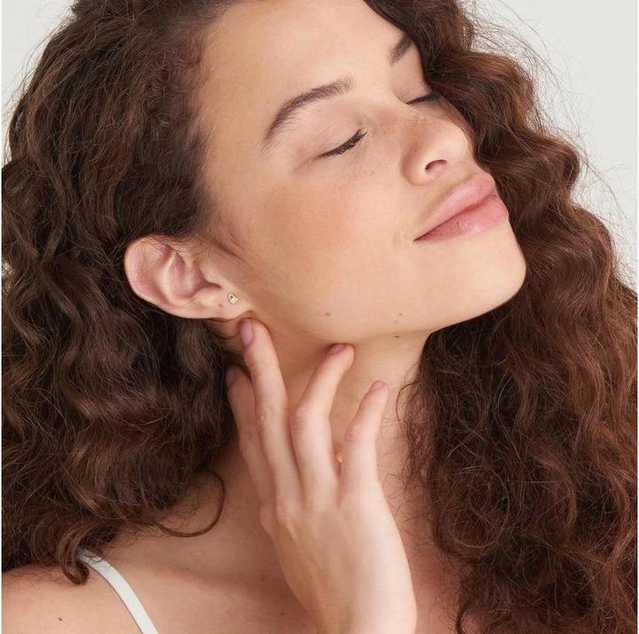 Immagine prodotto Ania Haie Orecchini con lucchetto d'oro (Argento 925)