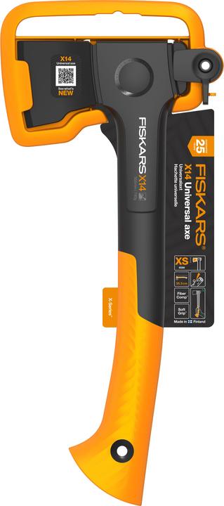 Immagine prodotto Fiskars X14