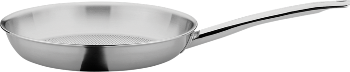 Actual product image Spring Brigade Profile frying pan (24 cm, Frying pan, Stainless steel)