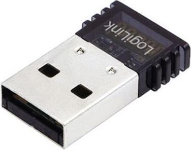 Immagine prodotto LogiLink BT0015 (Trasmettitore e ricevitore)