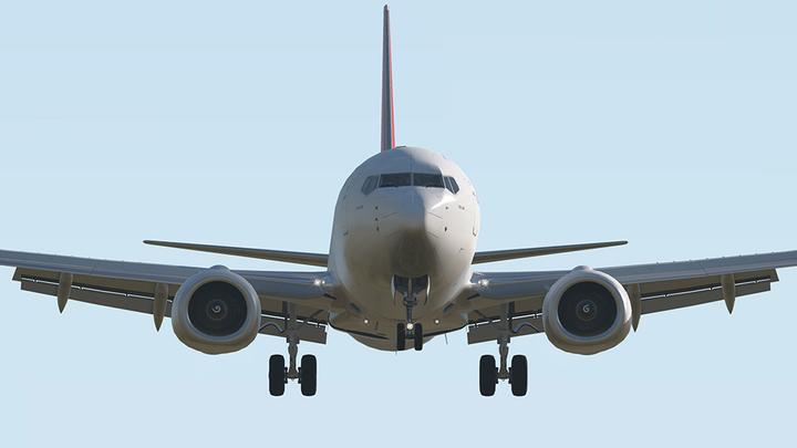 Image du produit Aerosoft Simulateur de vol X-Plane 11 (PC, Mac, DE)