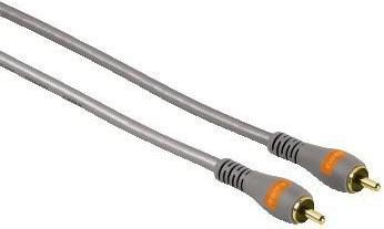 Image du produit Hama Câble stéréo (1.50 m, RCA)
