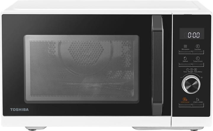 Produktbild Toshiba MW3AC26SFWH (26 l)