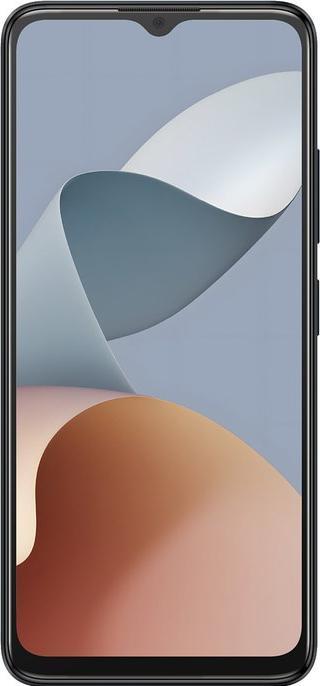 Actual product image ZTE Blade A34 (64 GB, Grey, 6.60", Dual SIM, 4G)