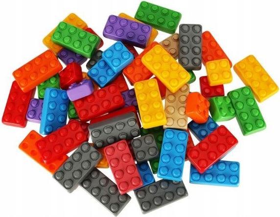 Image du produit Marioinex Klocki Cegły Junior (901700)