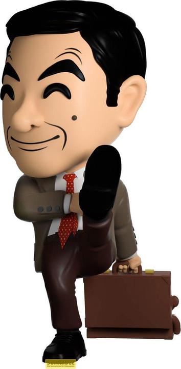 Youtooz Mr Bean Vinyl figurine Mr Bean 12 cm