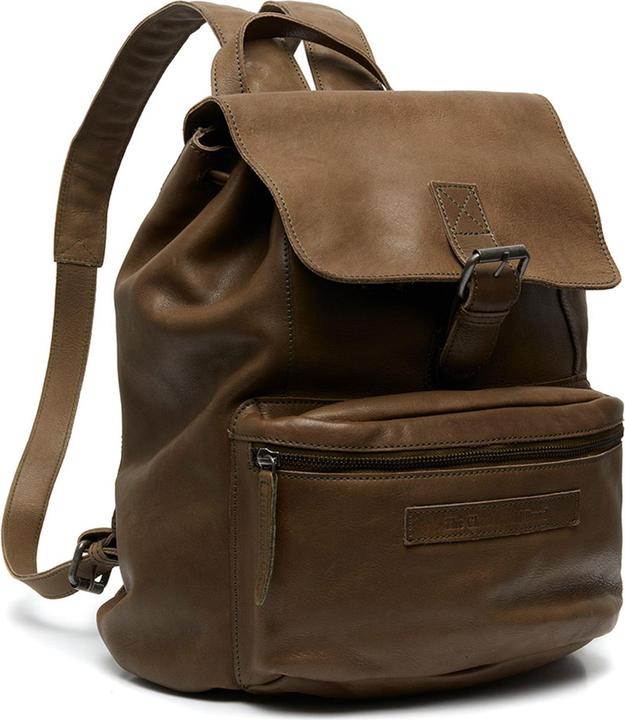 Immagine prodotto The Chesterfield Brand Zaino Mick in pelle 30 cm (10 l)
