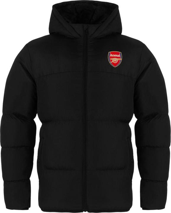 Produktbild Arsenal FC Jacke Gesteppt (L)