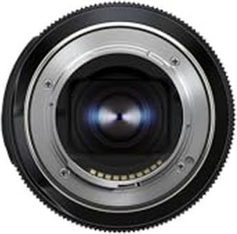 Actual product image Tamron 90mm f/2.8 Di III VC VXD Macro (Sony E, full size)